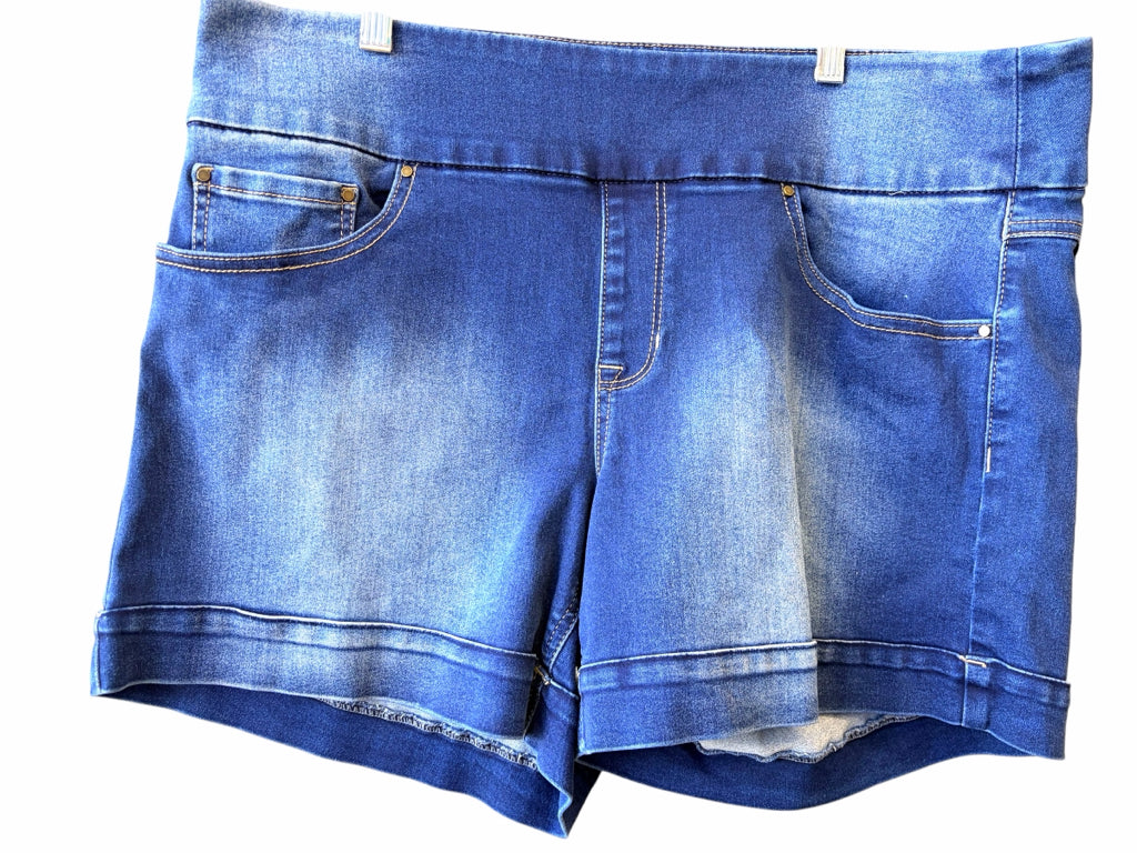 Size xL SHORT W
