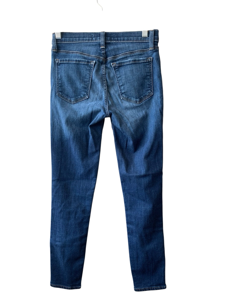 J BRAND  0 JEANS W