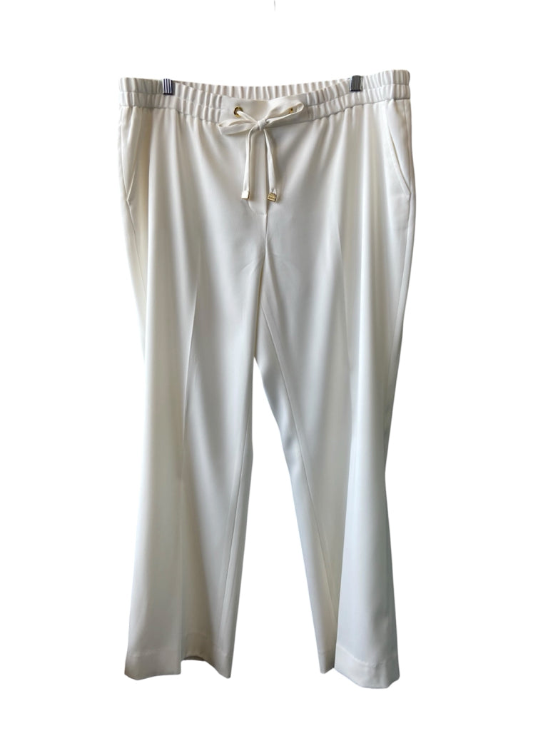 CALVIN KLEIN Size 14 PANTS W