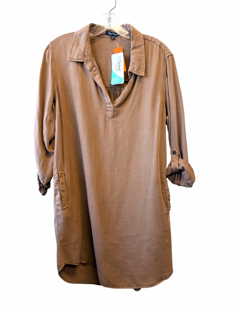 VELVET HEART Size small DRESS W