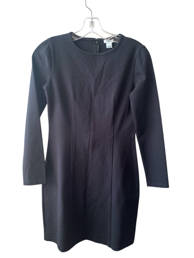 J CREW  0 DRESS W