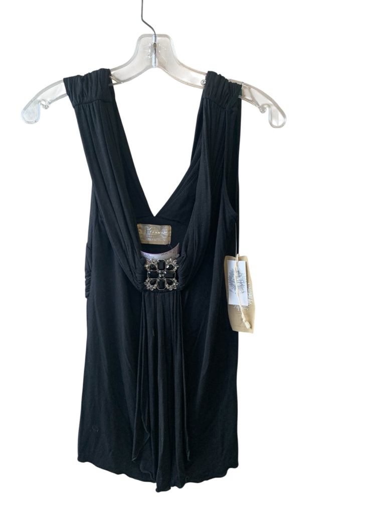 DAVID BITTON Size large TOP  W