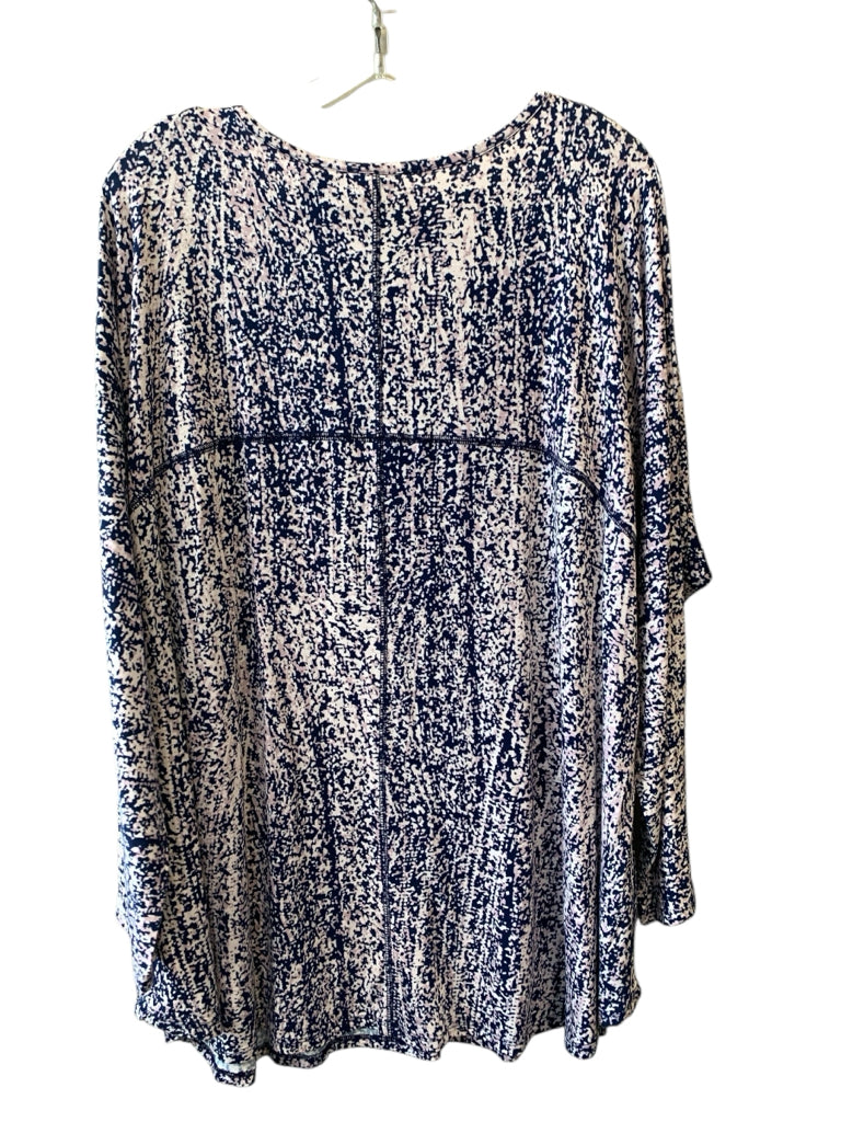 MERCER & MADISON  2X TOP  W