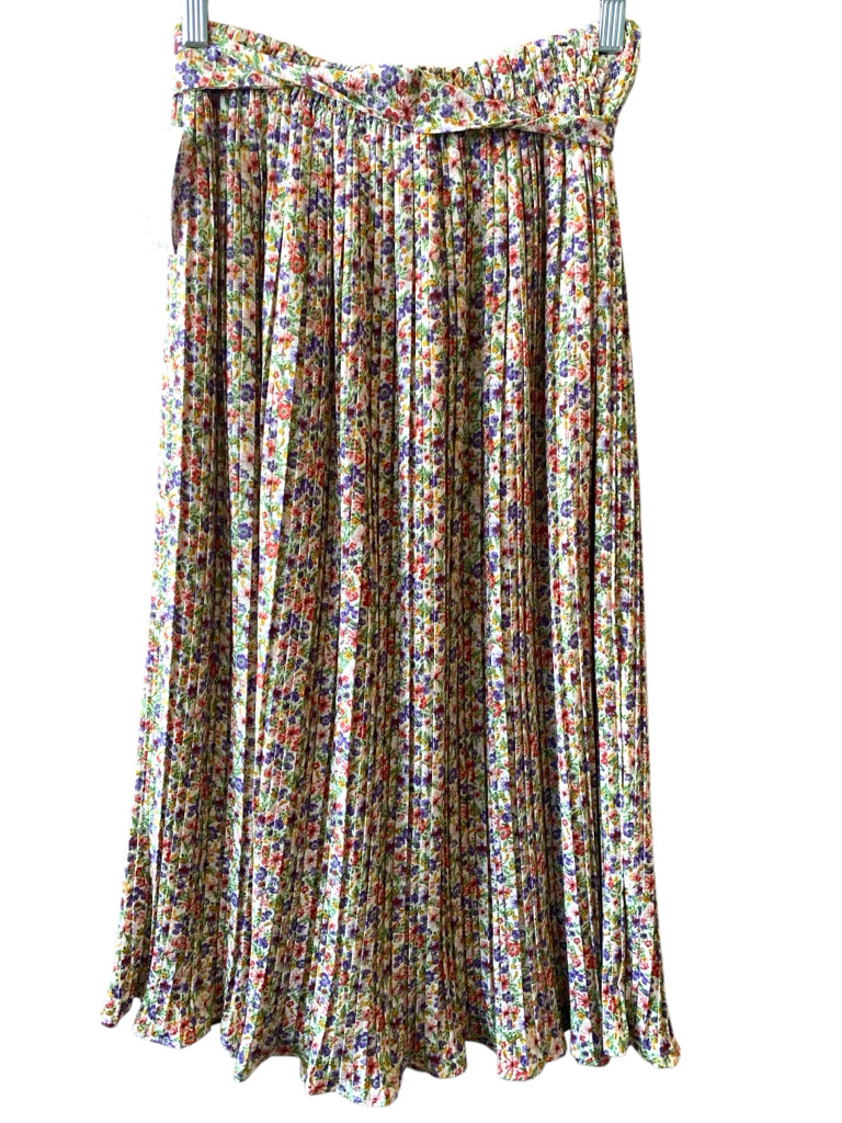 ALICE BLUE  small SKIRT W