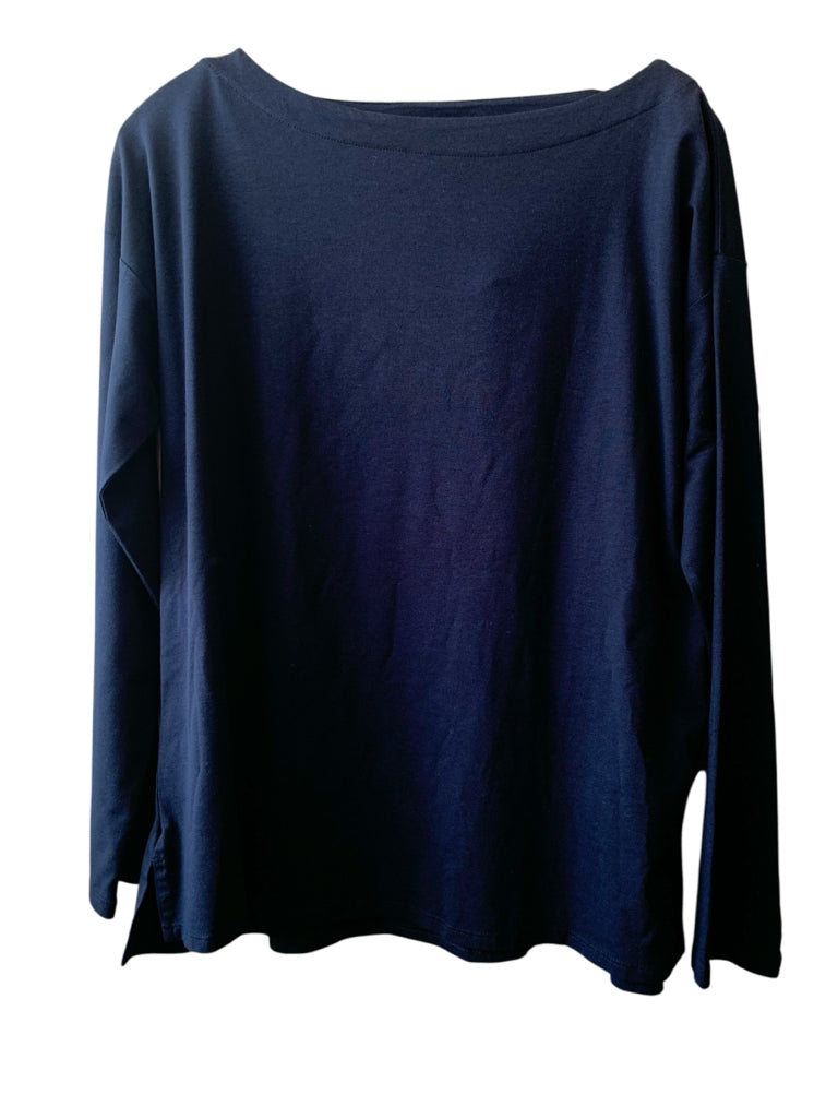 J JILL  small TOP  W