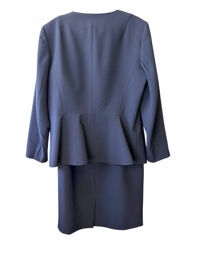 LESUIT Size 8 DRESS SET