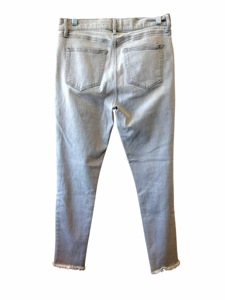 LOFT Size 4 JEANS W