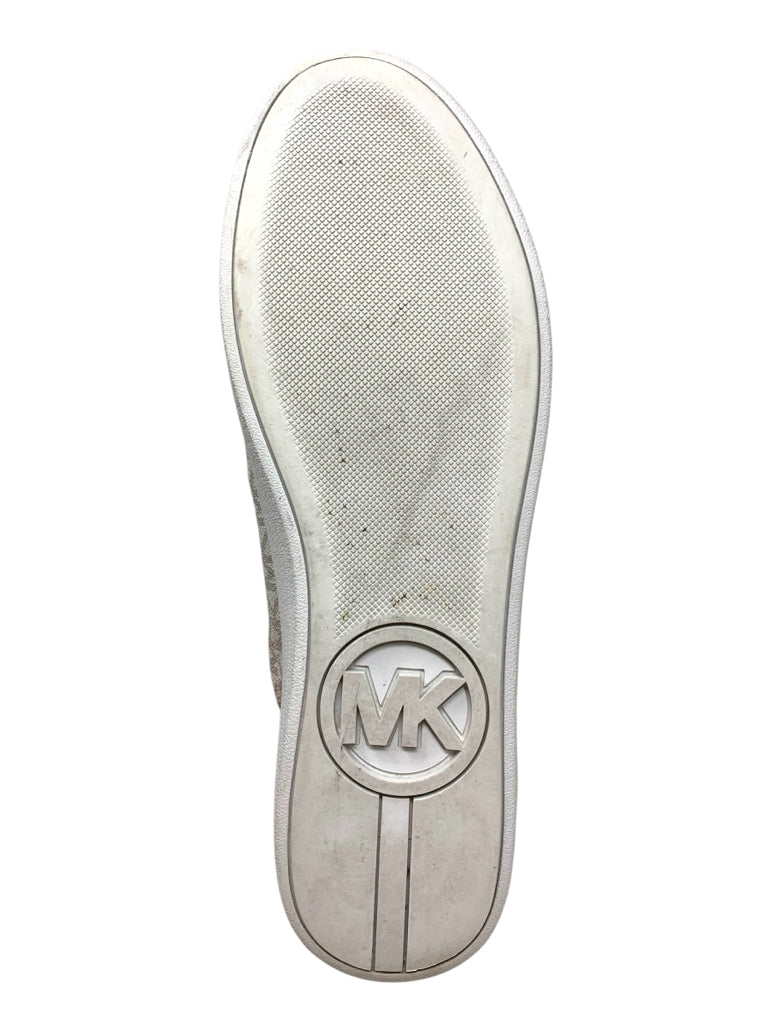 MICHAEL KORS  10 SNEAKERS W