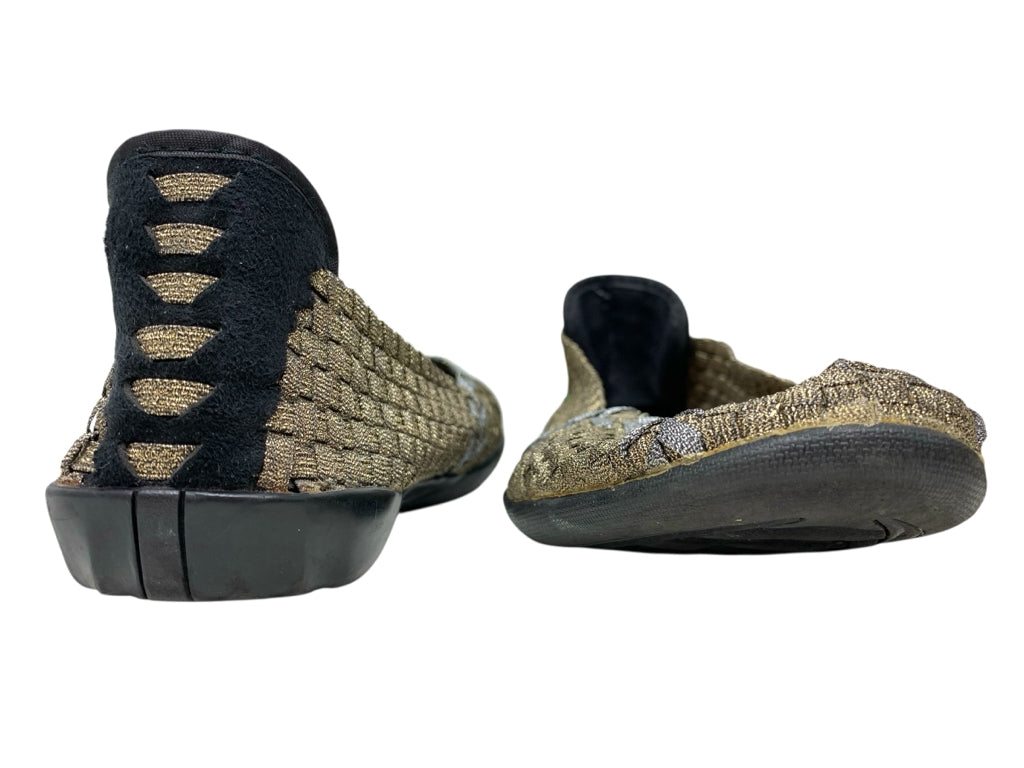 BERNIE MEV.  6.5 FLATS W