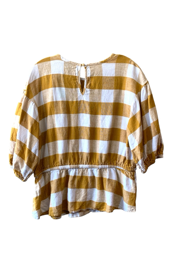 WHO WHAT WEAR  large TOP W
