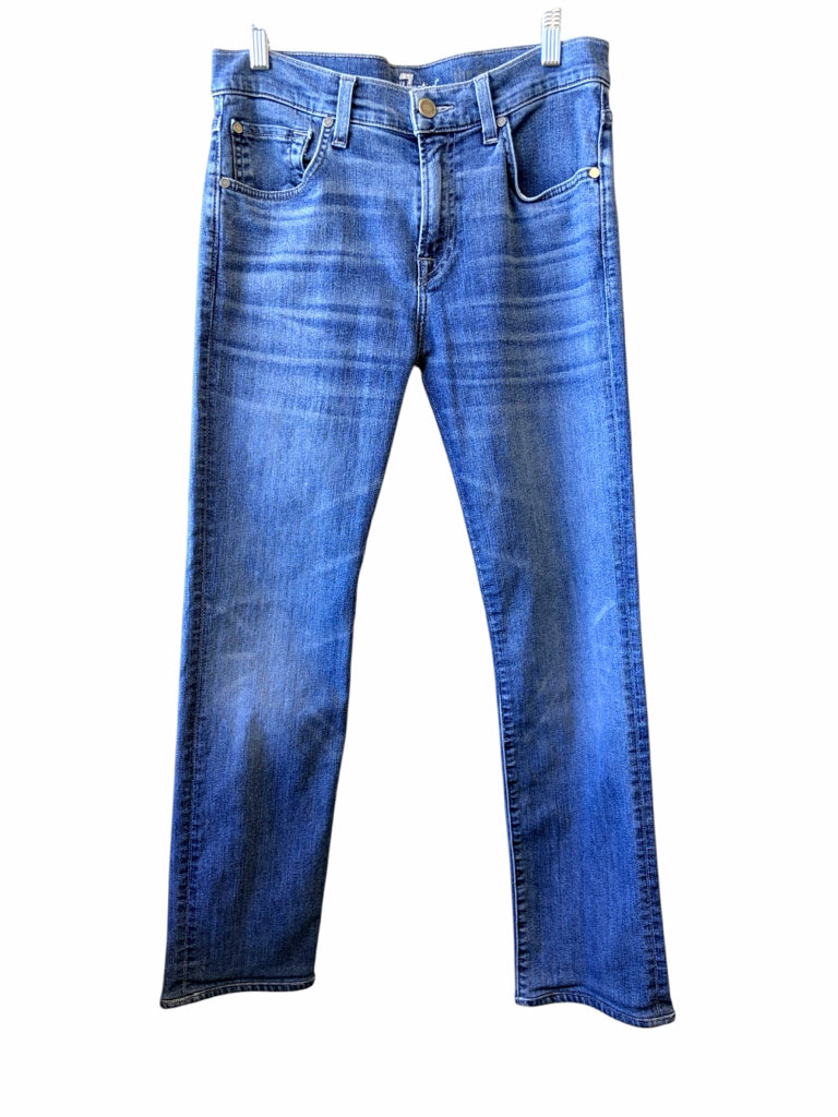 FOR ALL MAN KIND Size 10 JEANS W