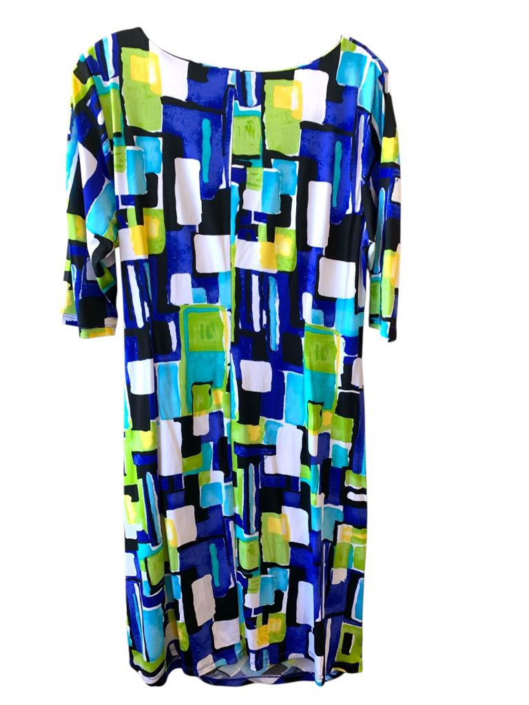 KIARA  medium DRESS W