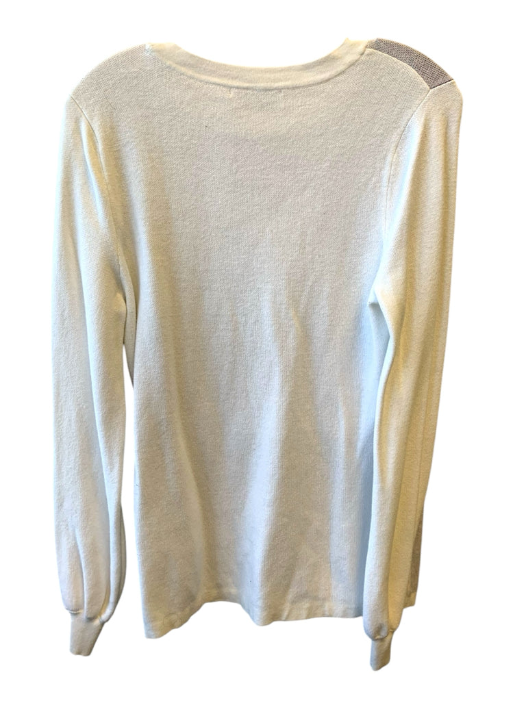 NY&CO  large SWEATER W