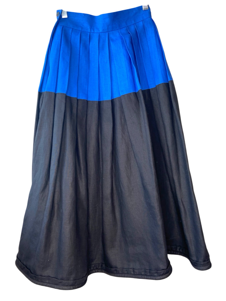 PERRY ELLIS Size 6 SKIRT W
