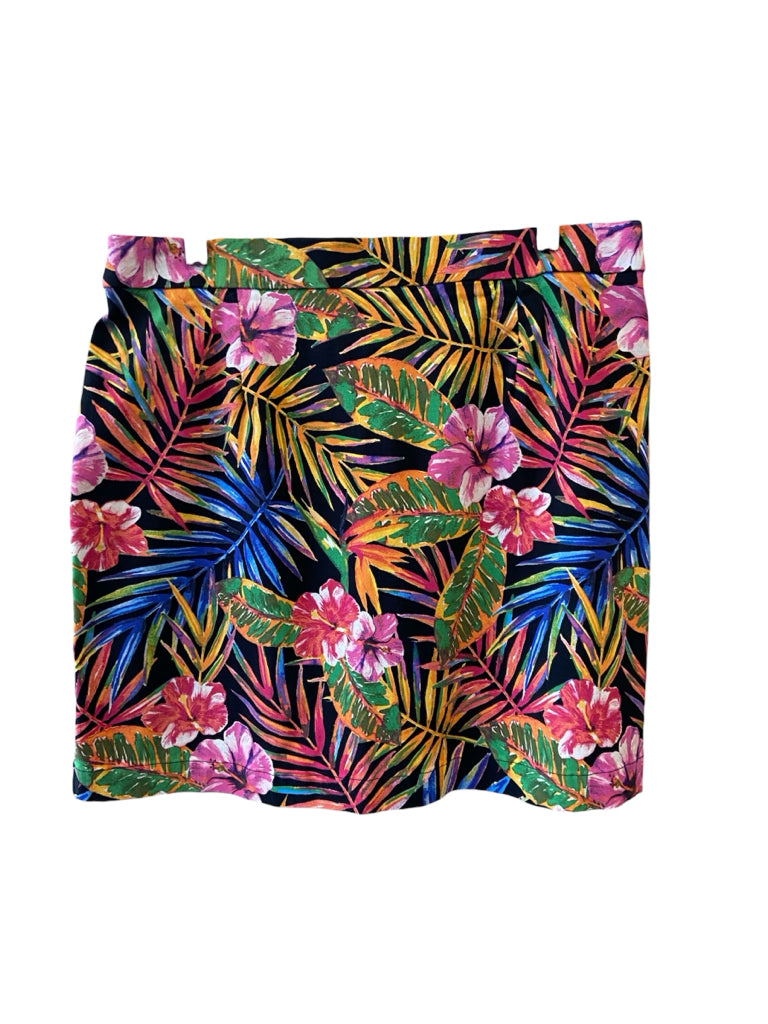 RAFAELLA Size 12 SKORT W