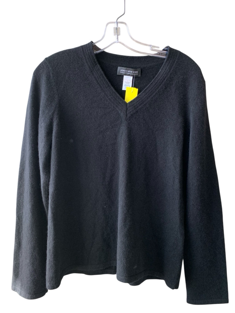 jones new york  large SWEATER W