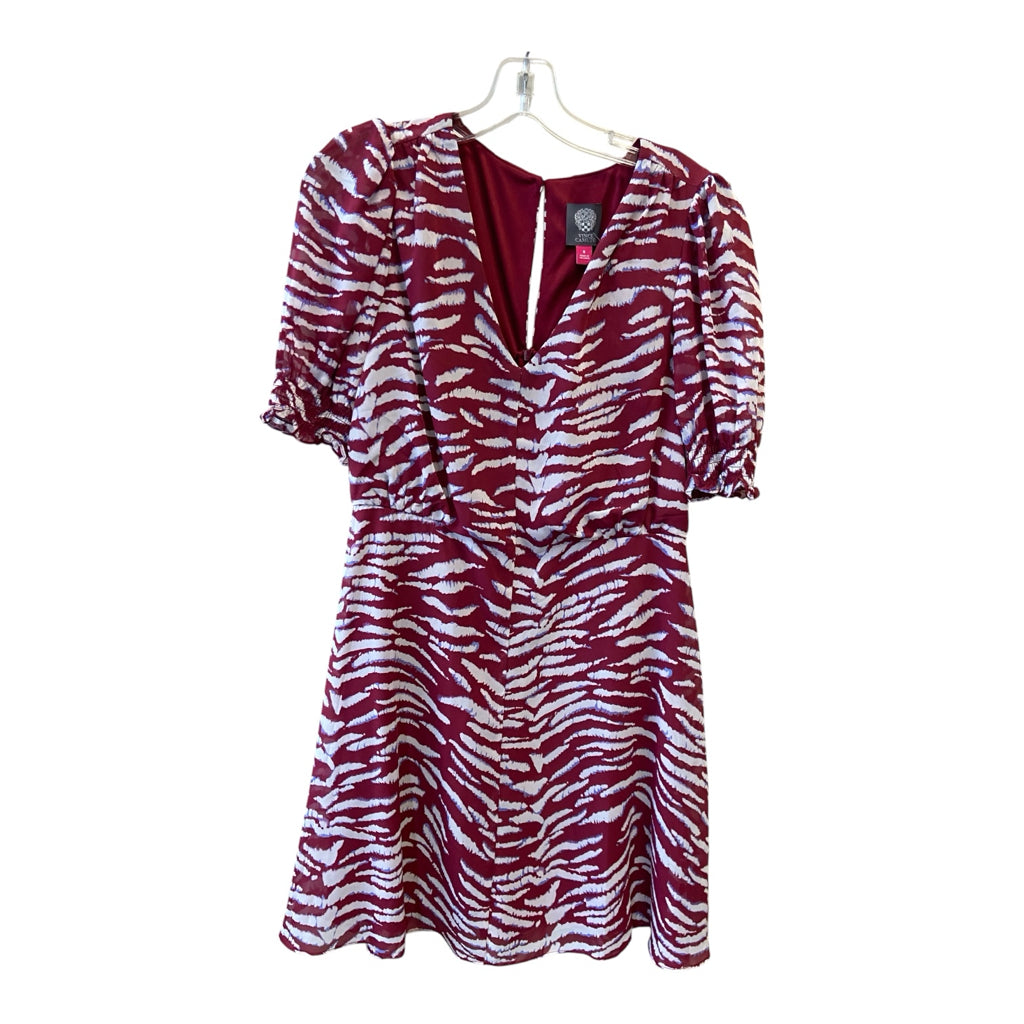 VINCE CAMUTO Size 8 DRESS W