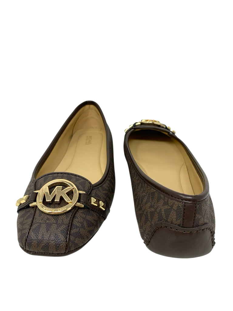 MICHAEL KORS  11 FLAT W