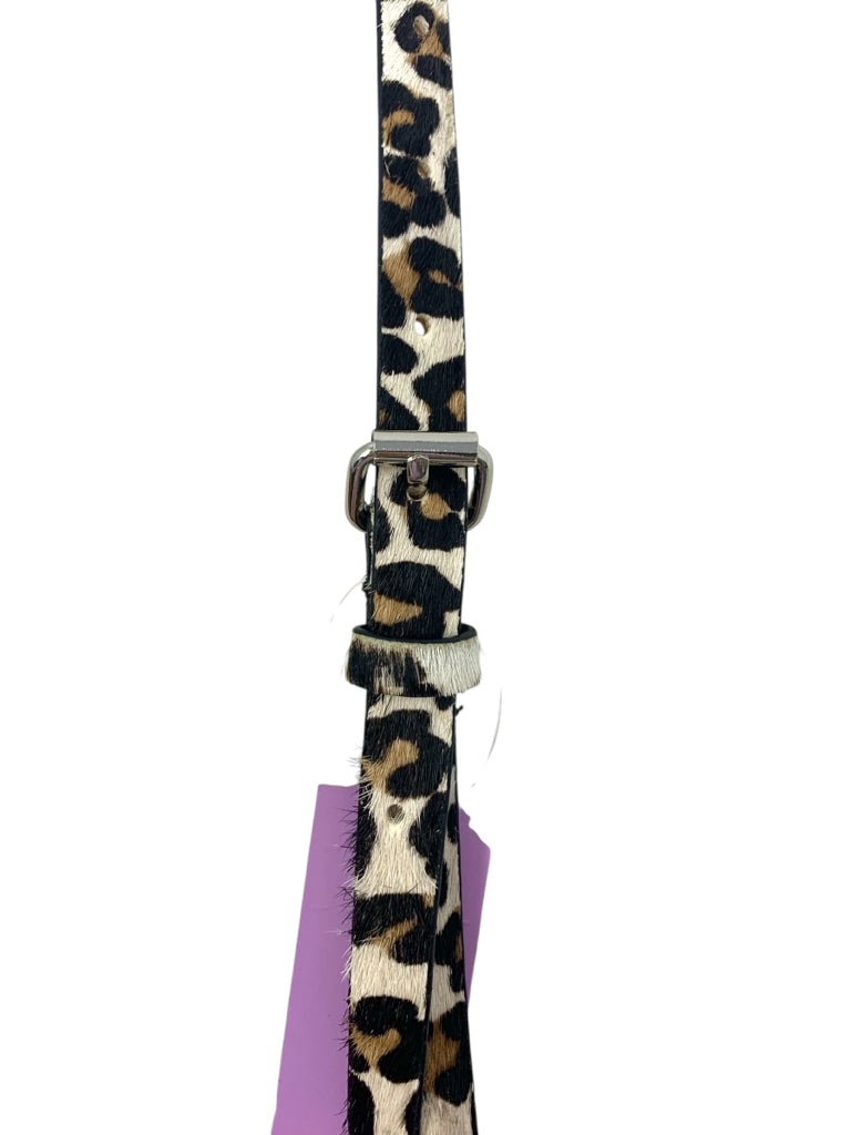 ANN TAYLOR  small BELT W