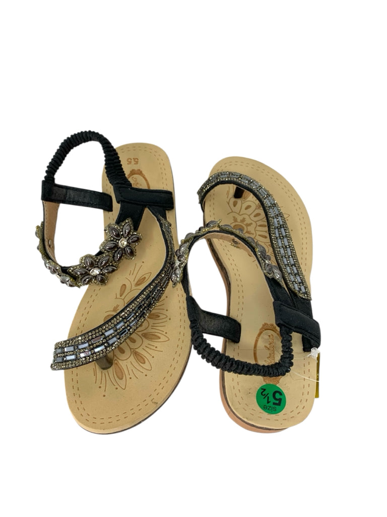 ATALUNA  5.5 SANDALS W