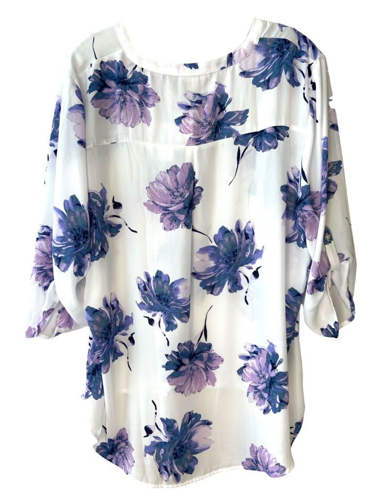 MAURICES Size xXL TOP W