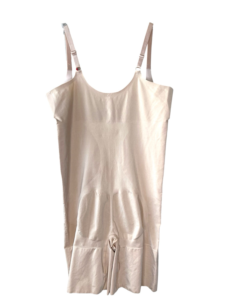 SPANX Size 1X GIRDLE W