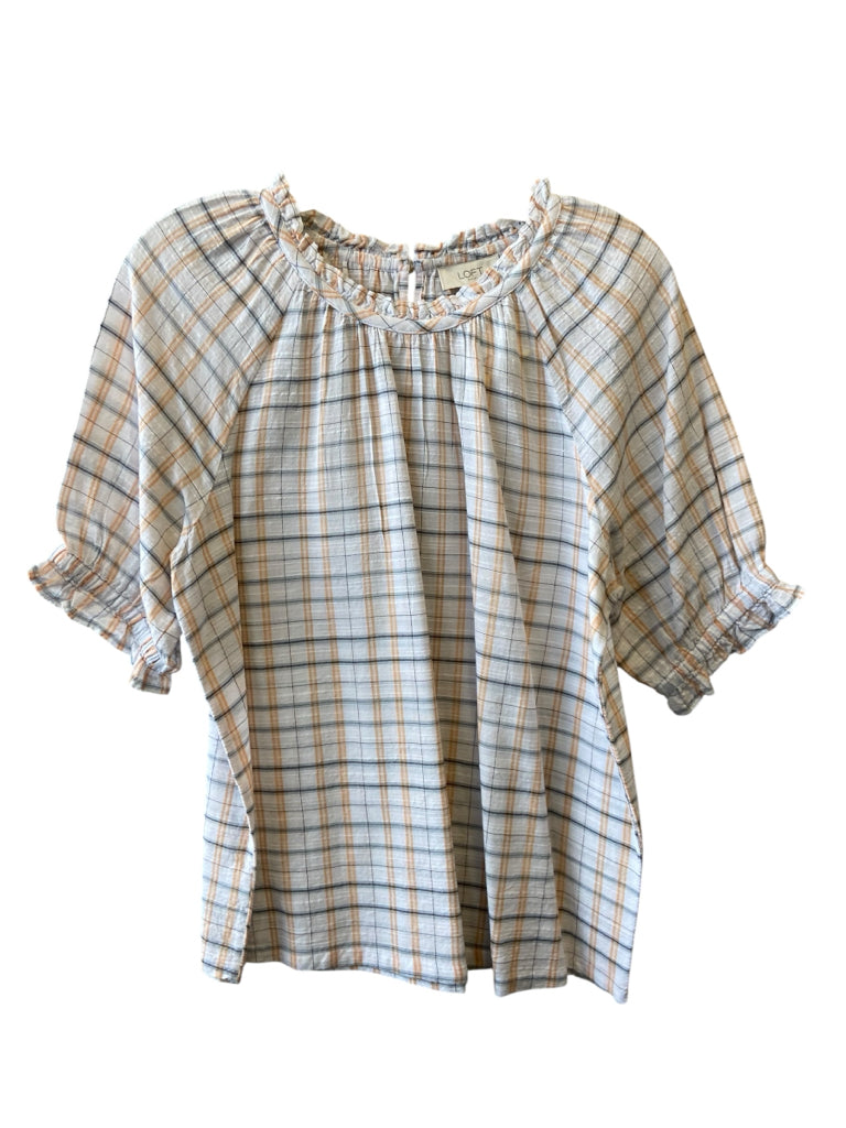 LOFT Size small TOP W