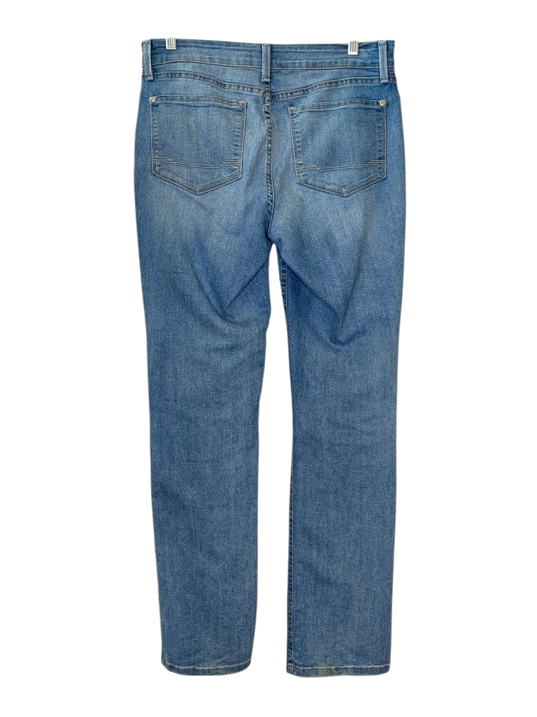 NYDJ  10 JEANS W