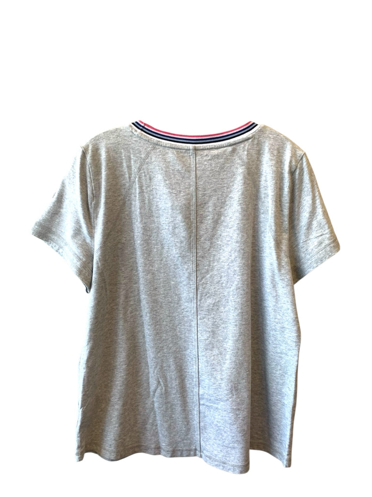 TALBOTS  xL TOP W