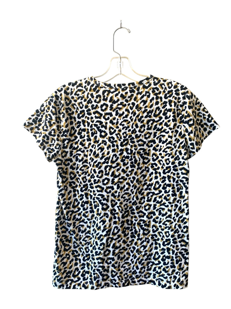 J CREW  medium TOPW