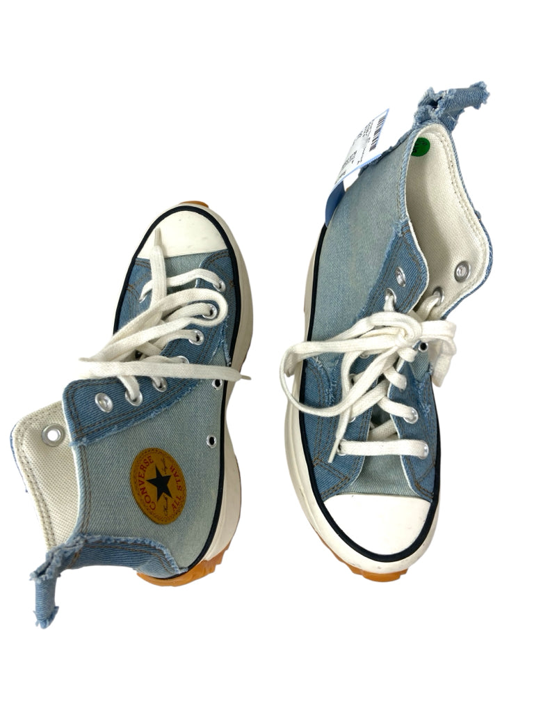 CONVERSE Size 5.5 SNEAKERS W