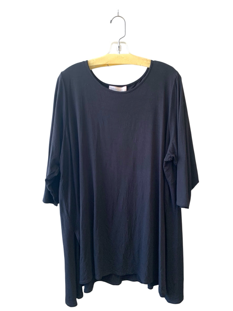 PHILOSOPHY  3X TOP W