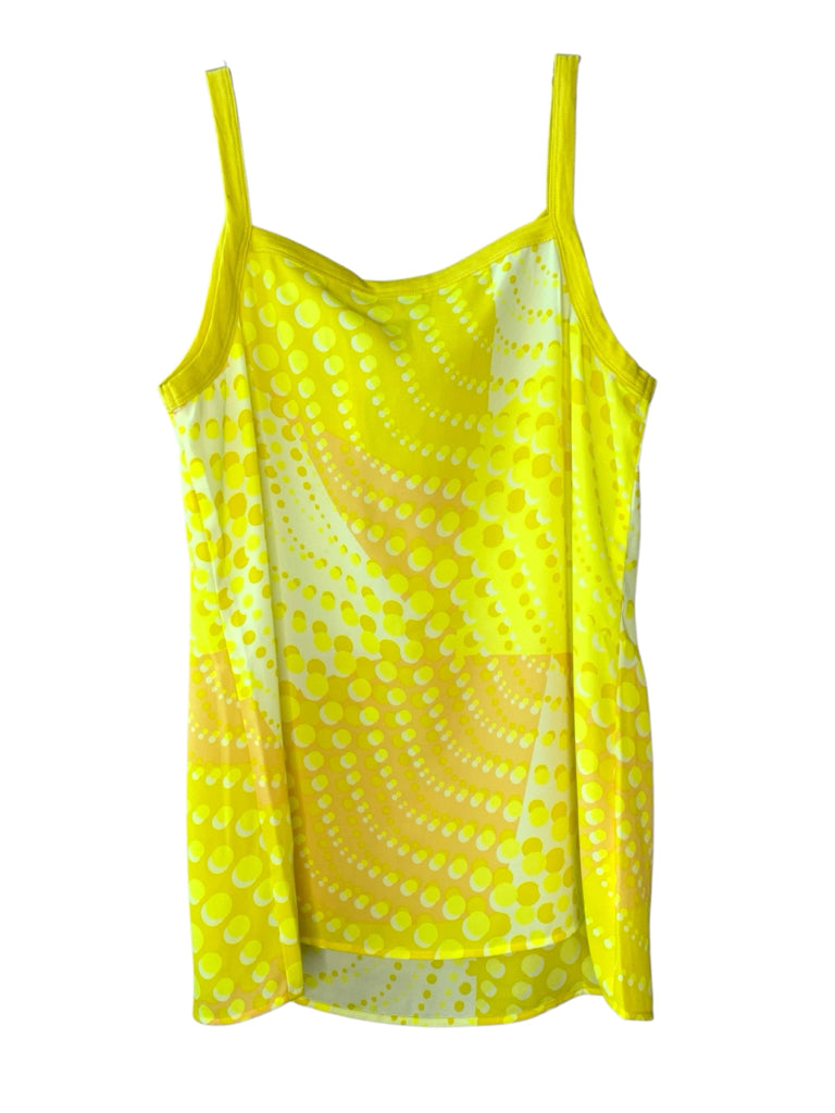 CABI  small TANK W