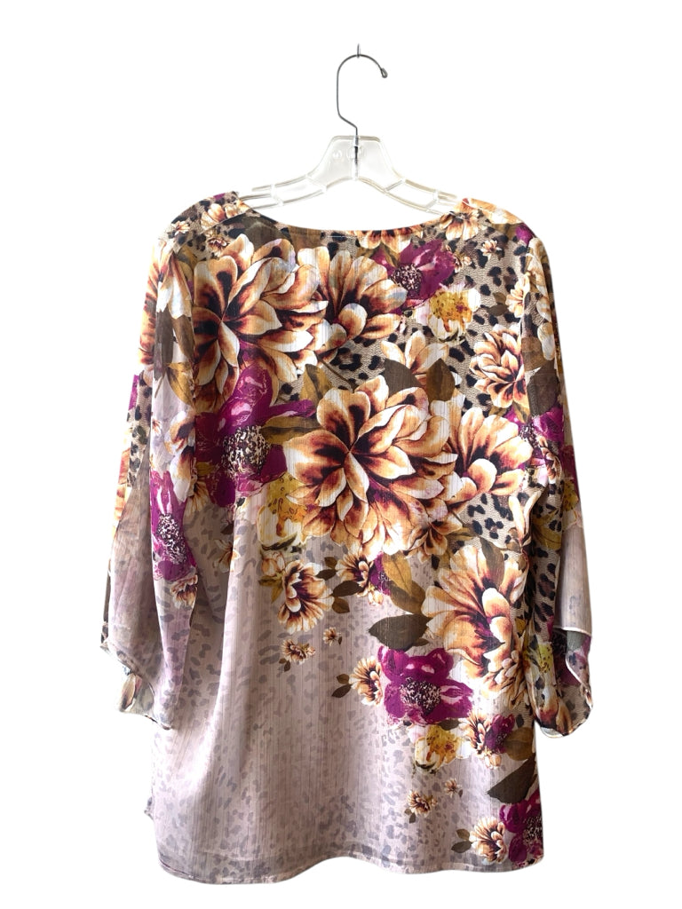 JM COLLECTION  medium TOPW