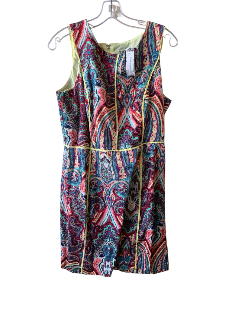 ROBBIE BEE  14 DRESS W