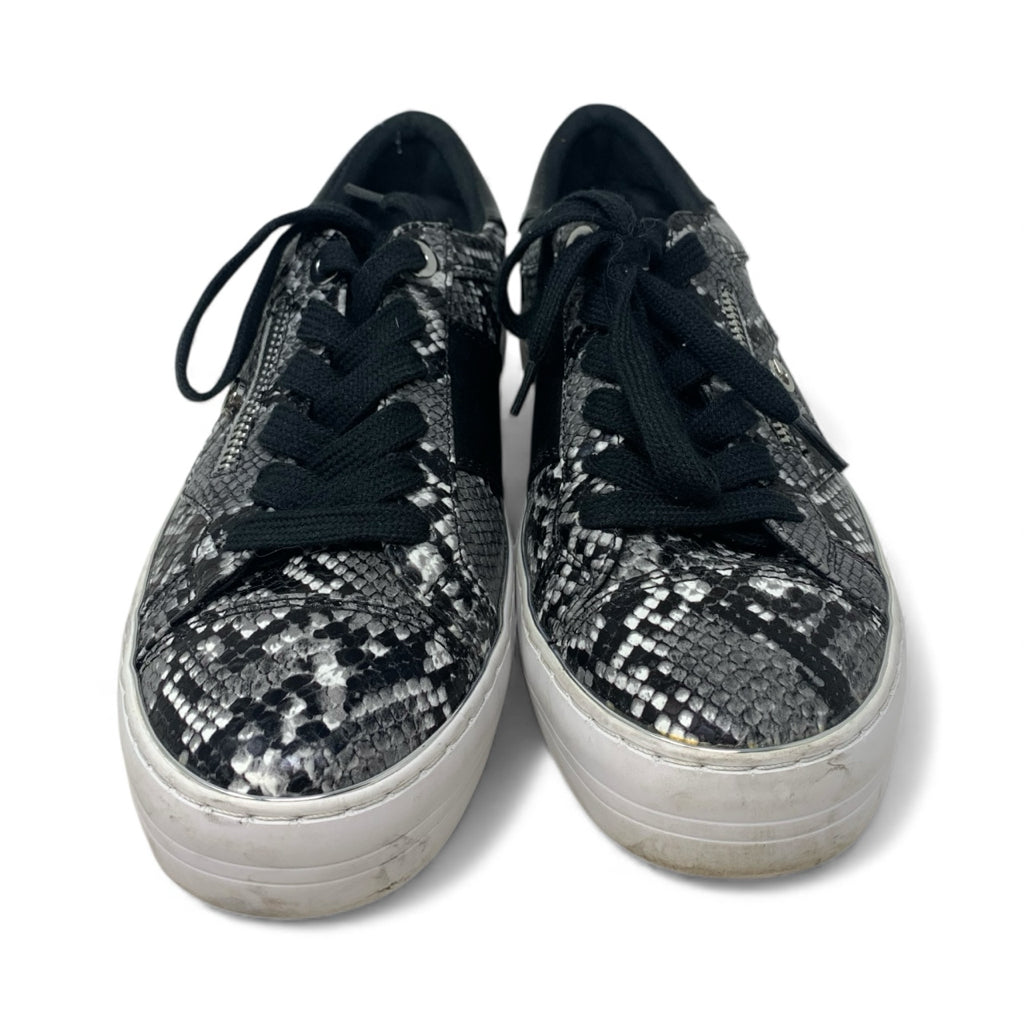 GBG LOS ANGELES  8 SNEAKERS W