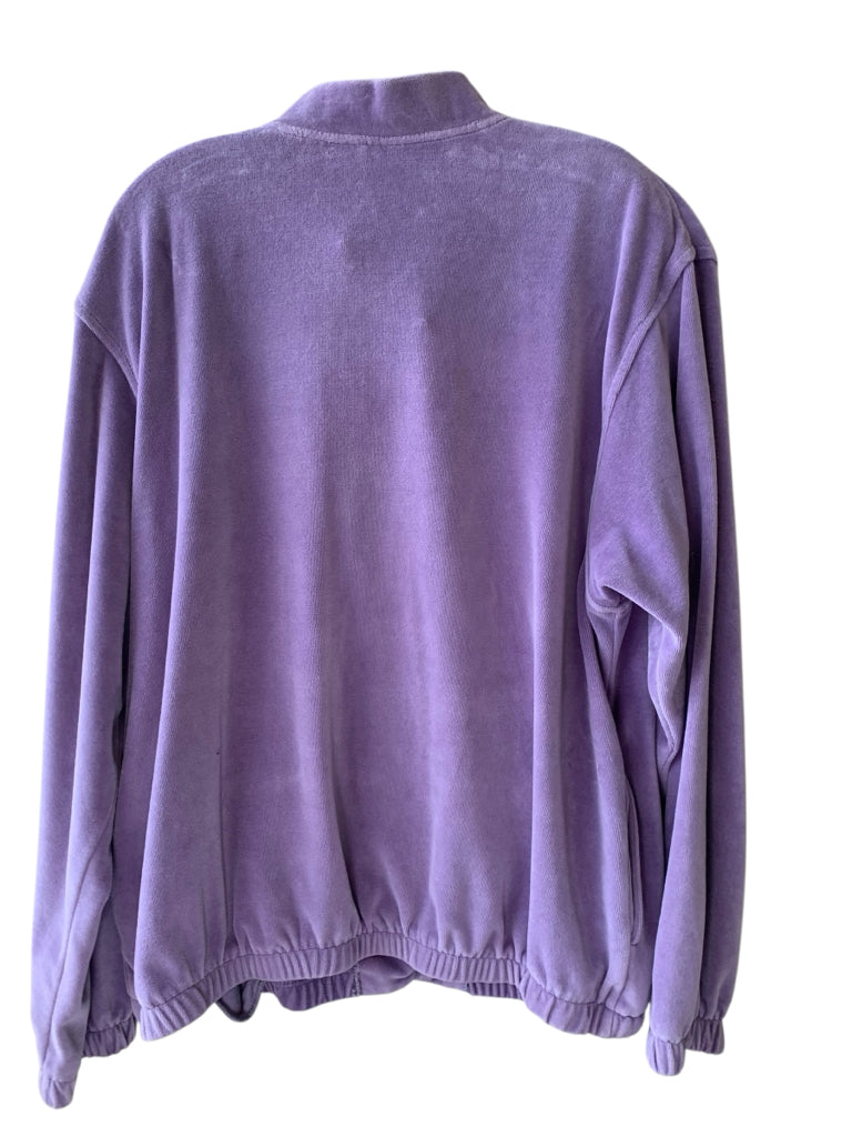 ALFRED DUNNER  8 JACKET W