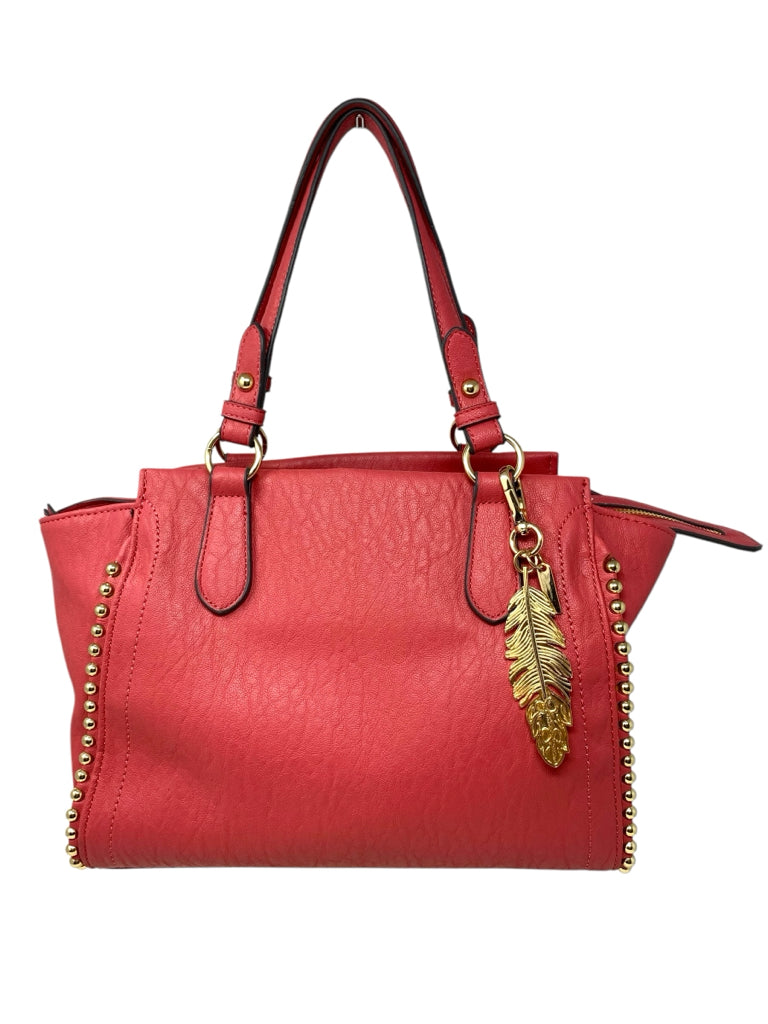 JESSICA SIMPSON  medium HAND BAG