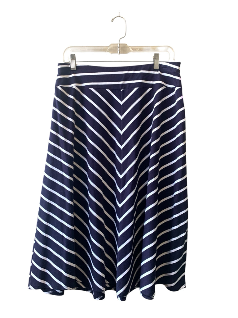 TALBOTS  large SKIRT W