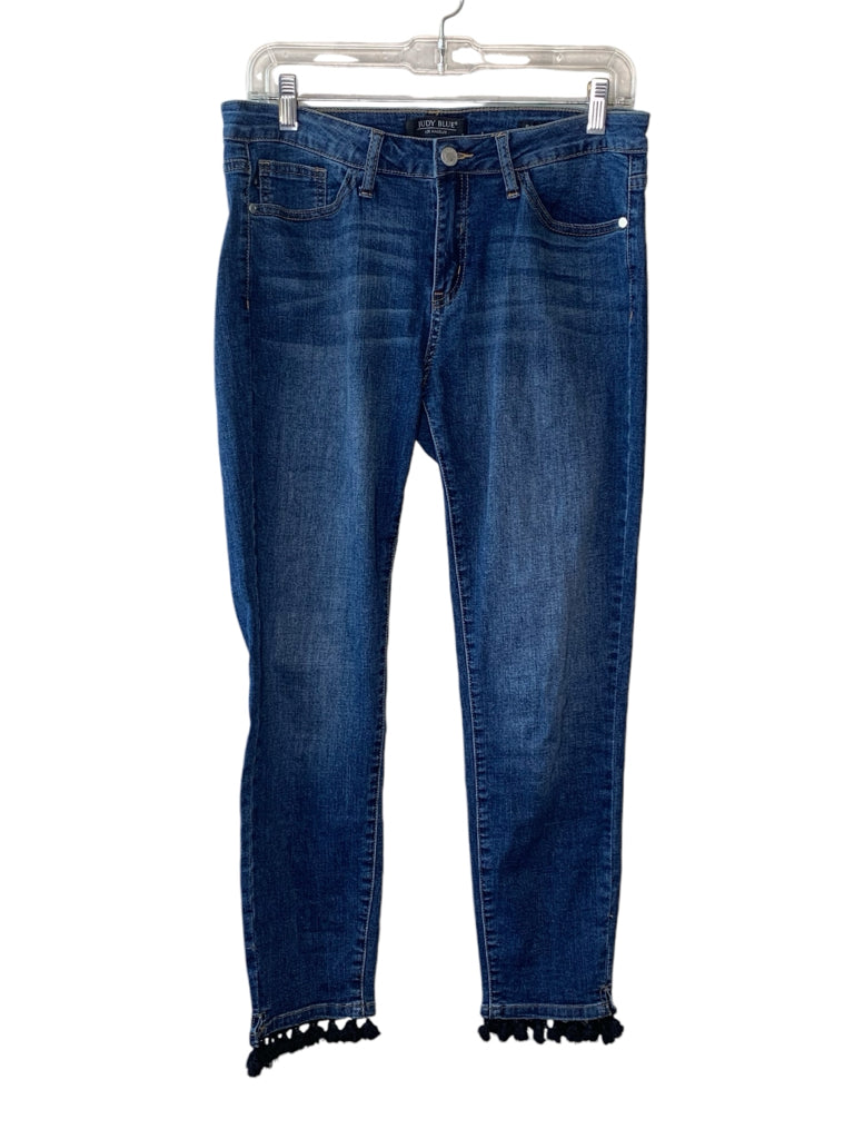 JUDY BLUE  11 JEANS W