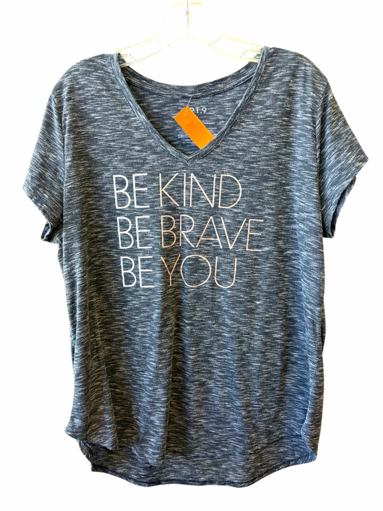 APT 9 Size xXL TOP  W