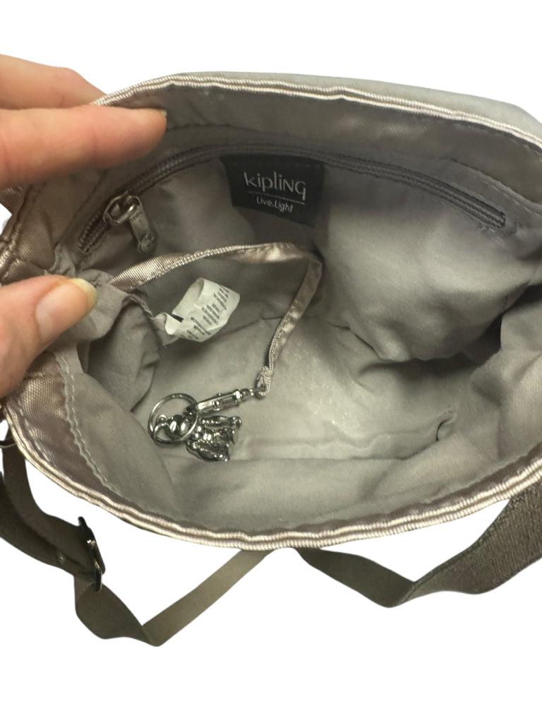 KIPLING  small CROSSBODY W