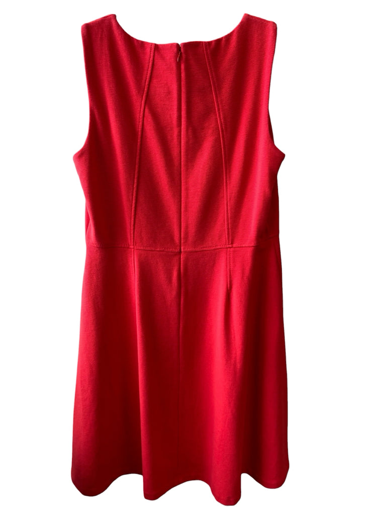 TALBOTS Size large DRESS W