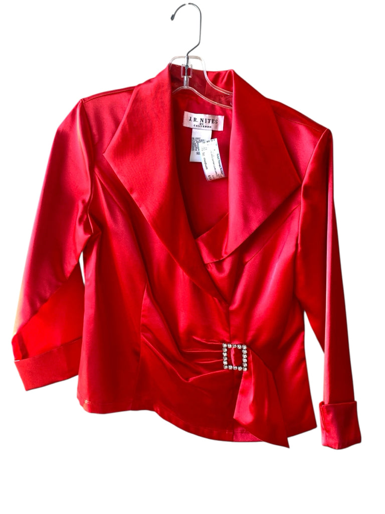 JR. NITES  medium TOP  W