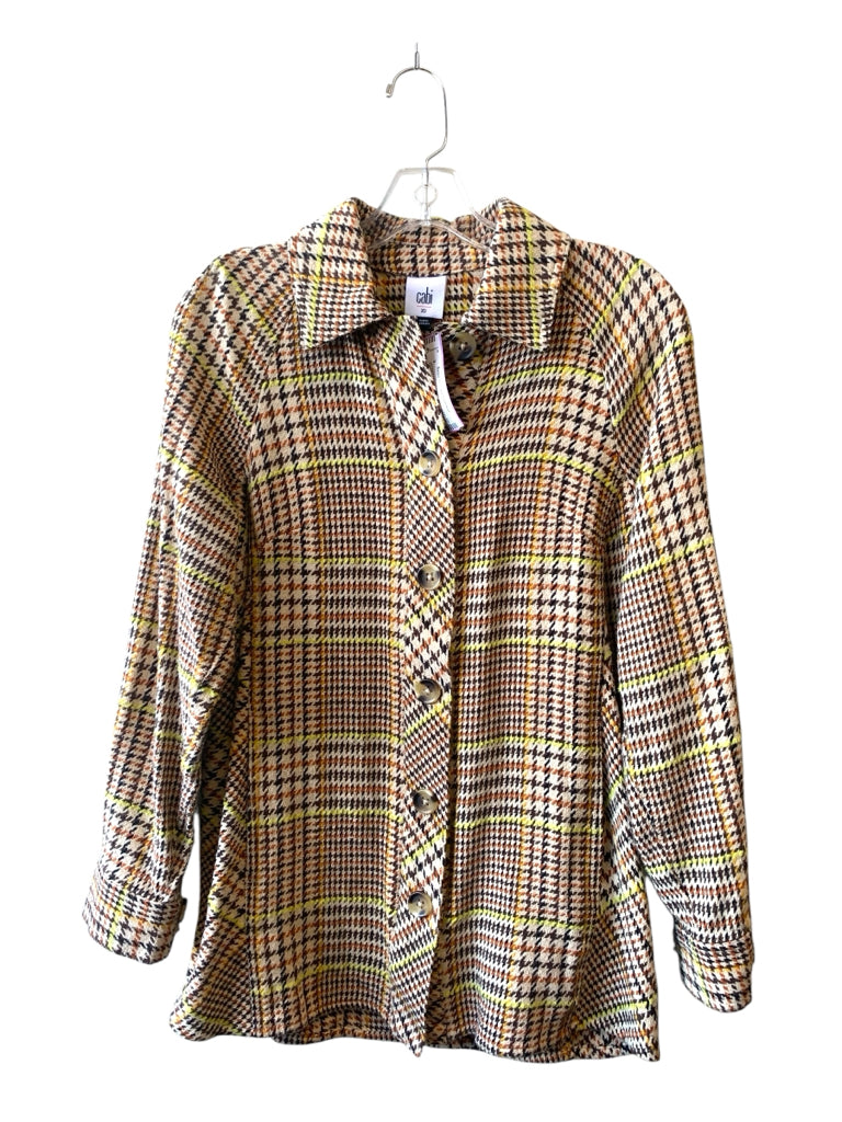 CABI  xS JACKET W
