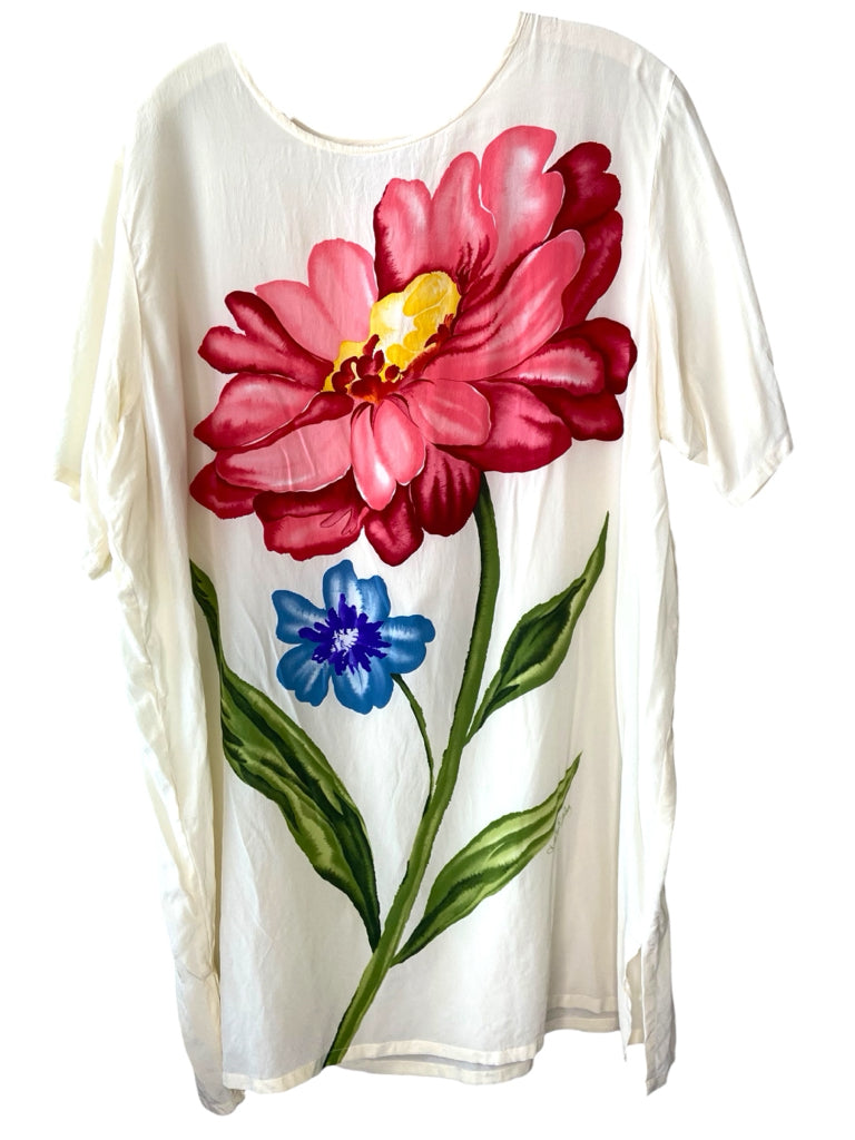 DIANEvonFURSTENBERG Size 1X TOP W