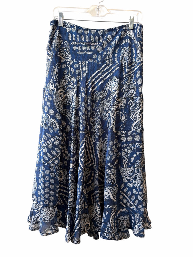 RUBY RD. Size 10 SKIRT W