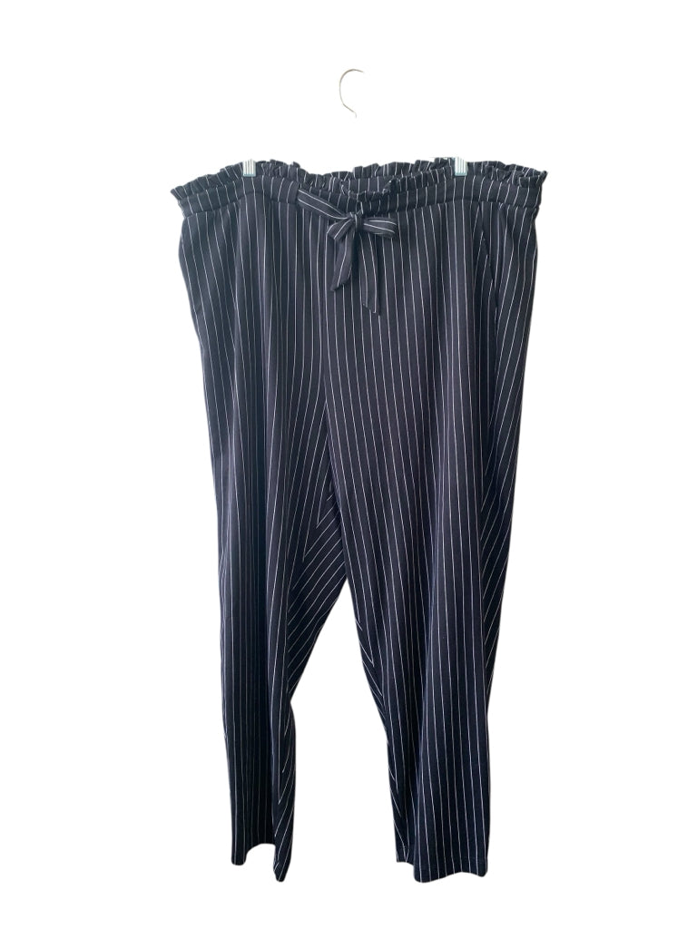 TORRID  2X PANTS W