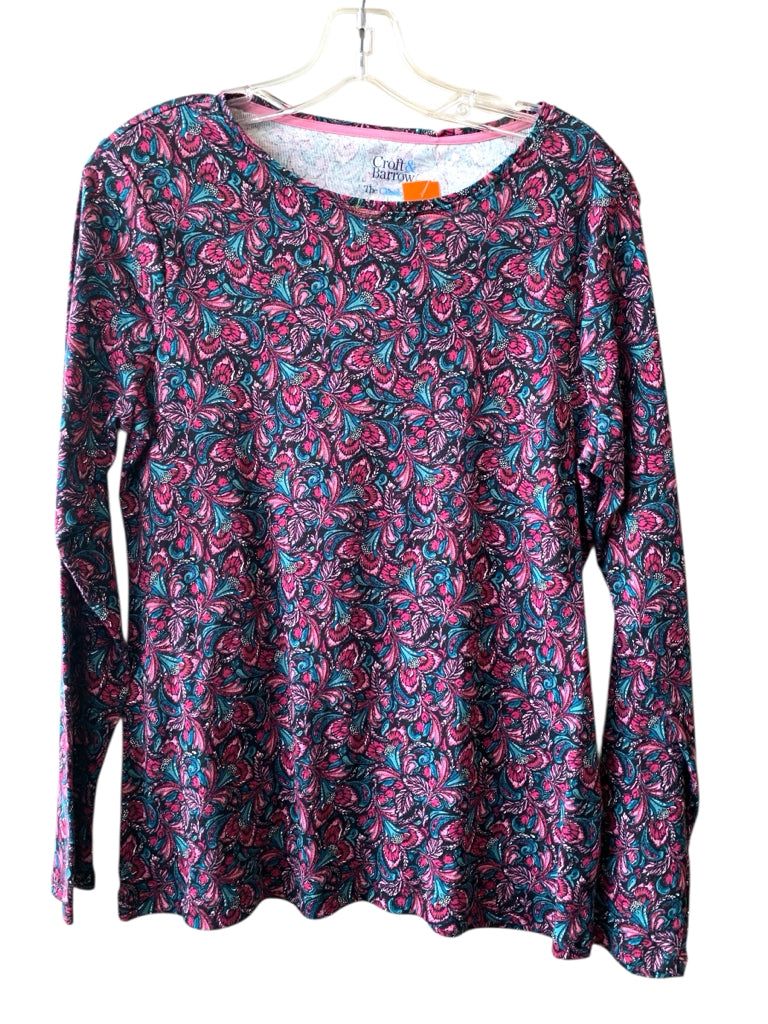 CROFT/BARROW  medium TOP  W