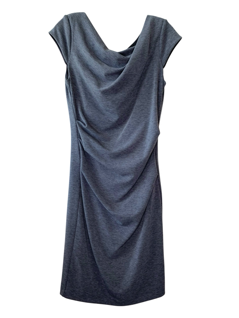 WHITE HOUSE BLACK MARKET  8 DRESS W